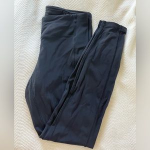 Size 8 Lululemon Leggings
